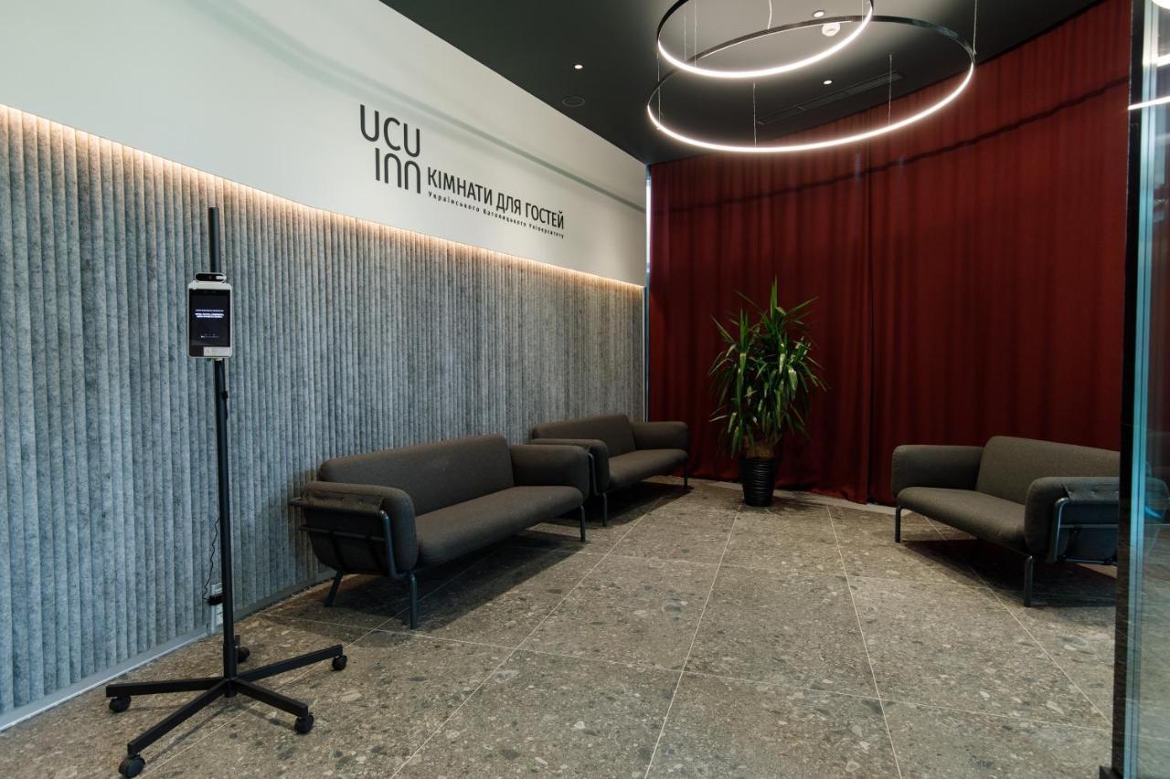 Ucu - кімнати для гостей לינה וארוחת בוקר